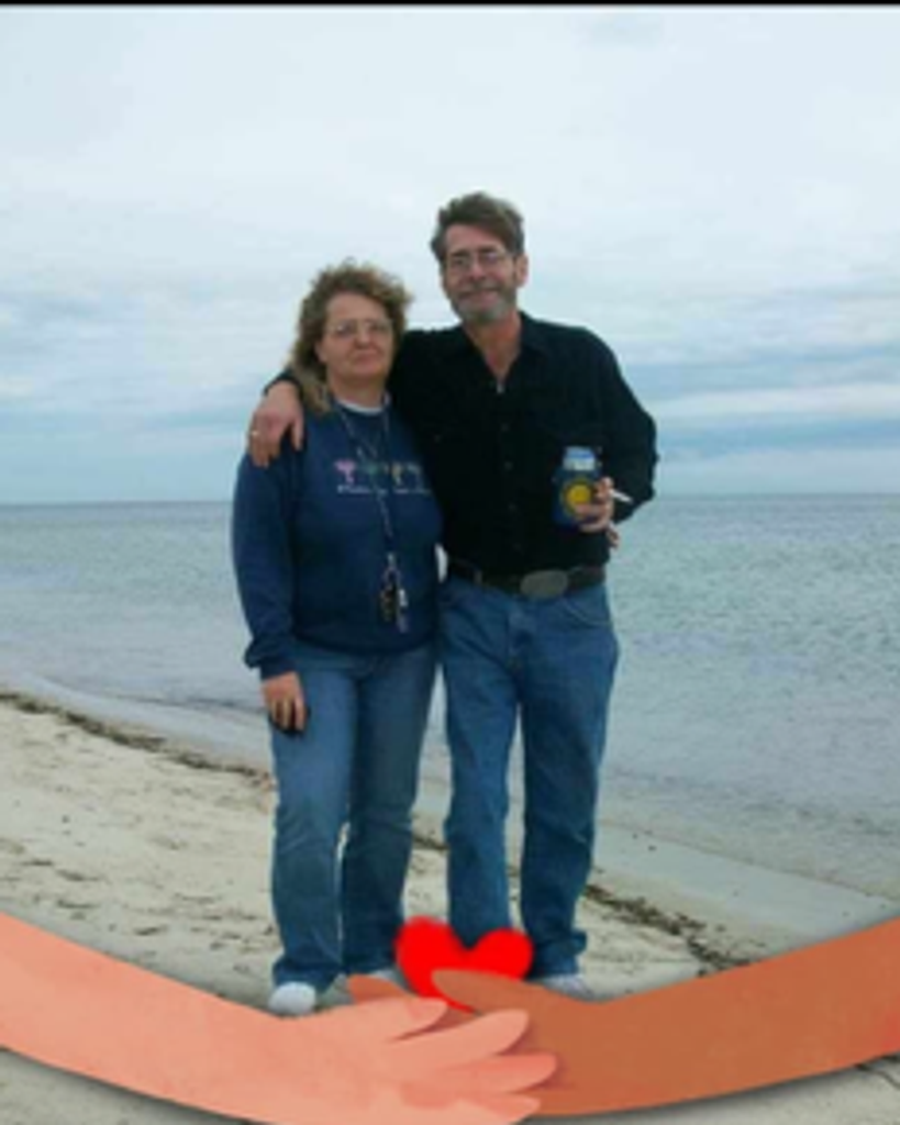Richard Reinhart Sr. Profile Photo