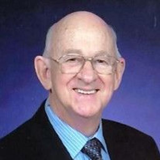 Robert Brazier Houchins Profile Photo