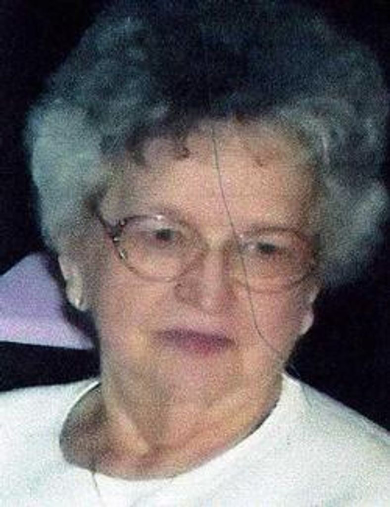 Elsie Fay Johnson