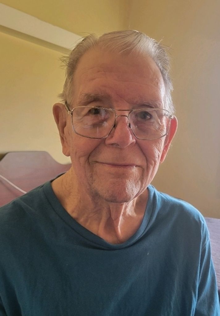 Charles R. Mcmurry Profile Photo