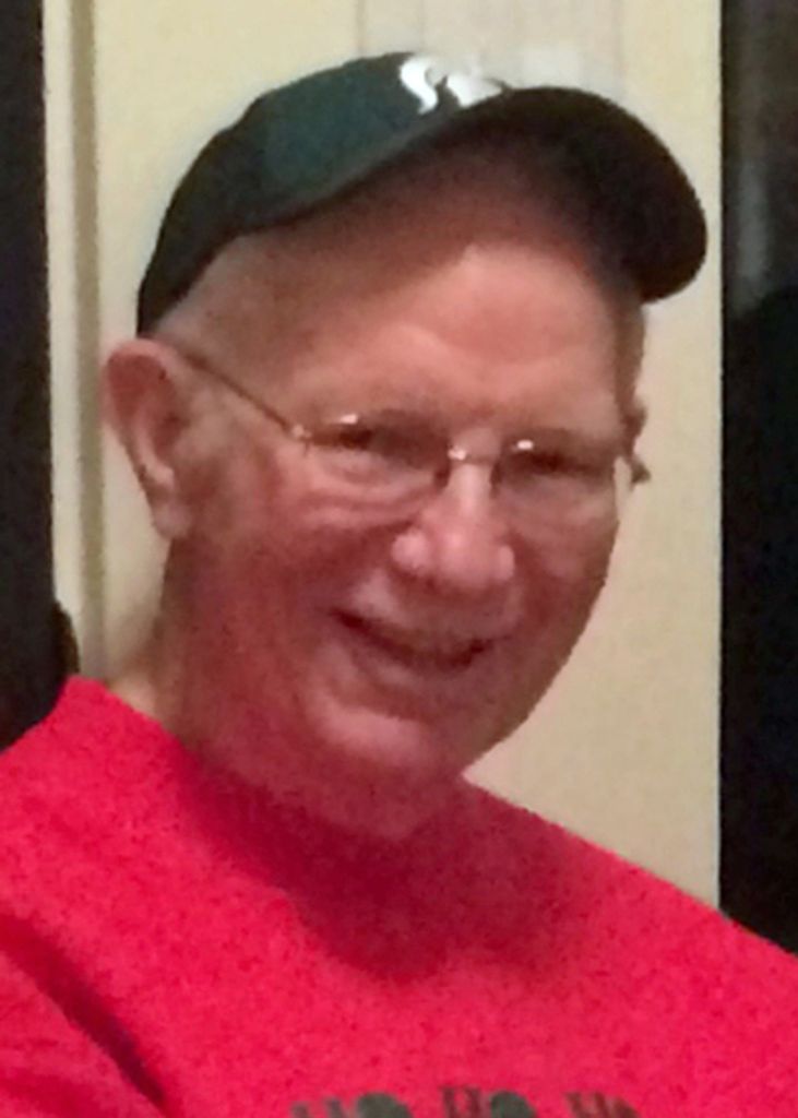 Richard Henry Whidden