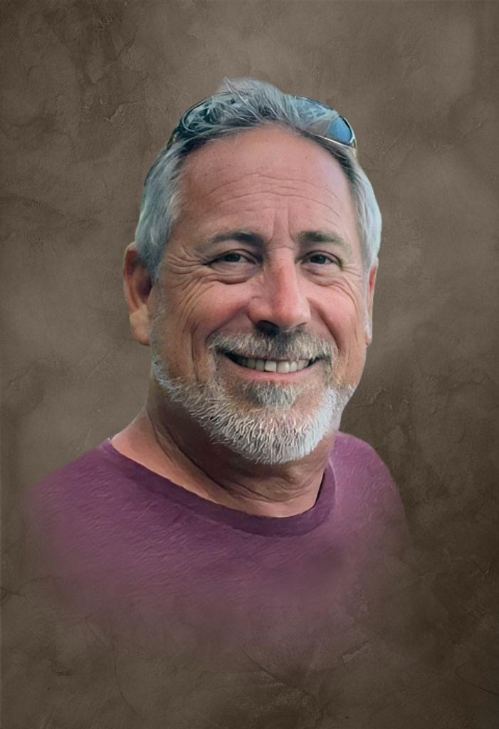 John "JV" Verklan Jr.