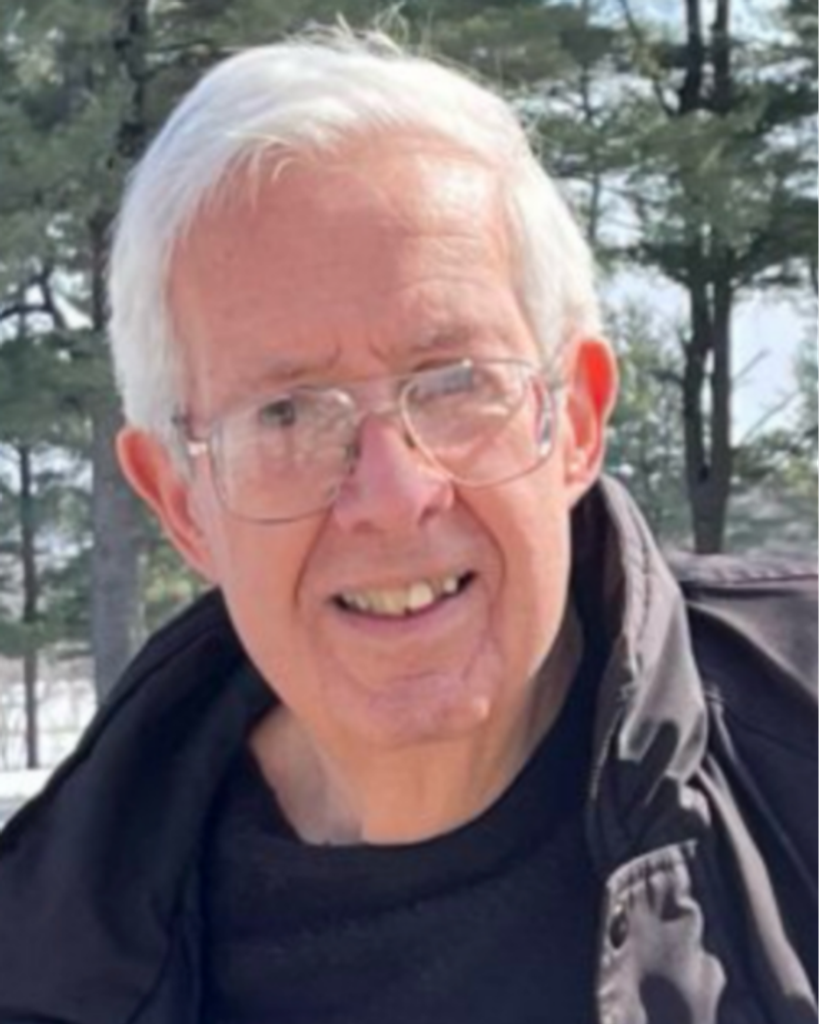 George A. Beaudet Profile Photo