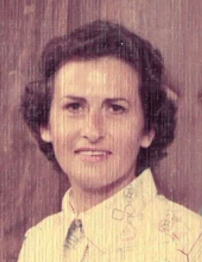 Alvina Anna Schneider
