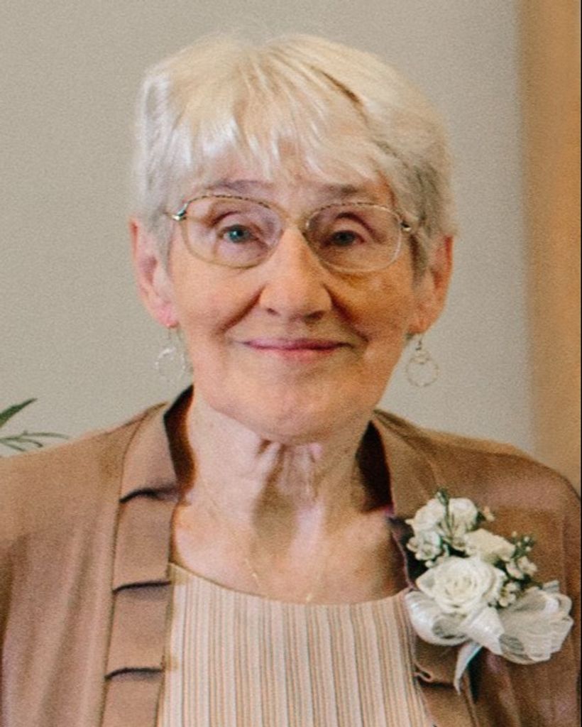 Alice Cosgrove