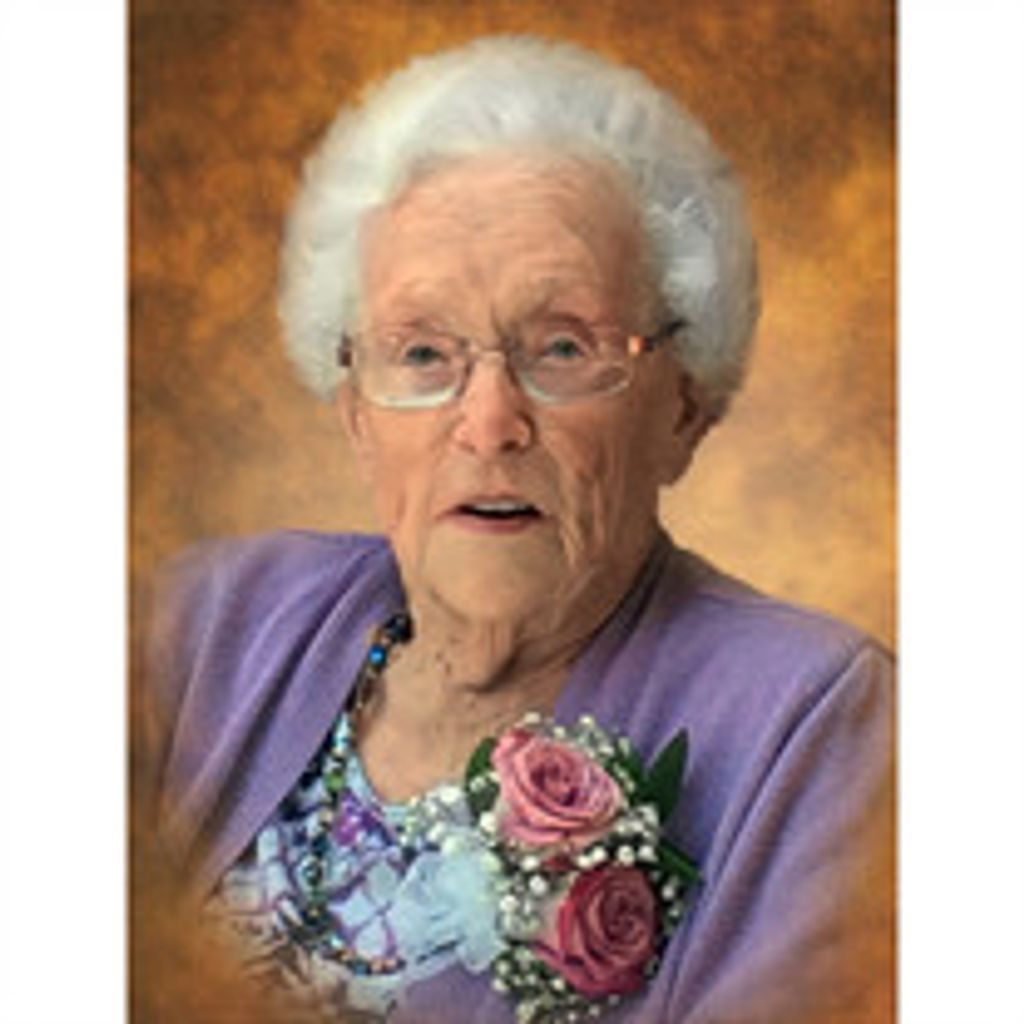 Catherine "Kay" Reagan