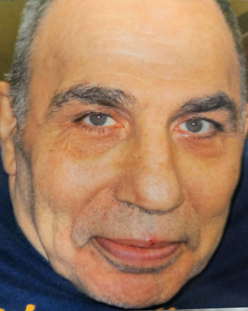 George Martin Goodemote