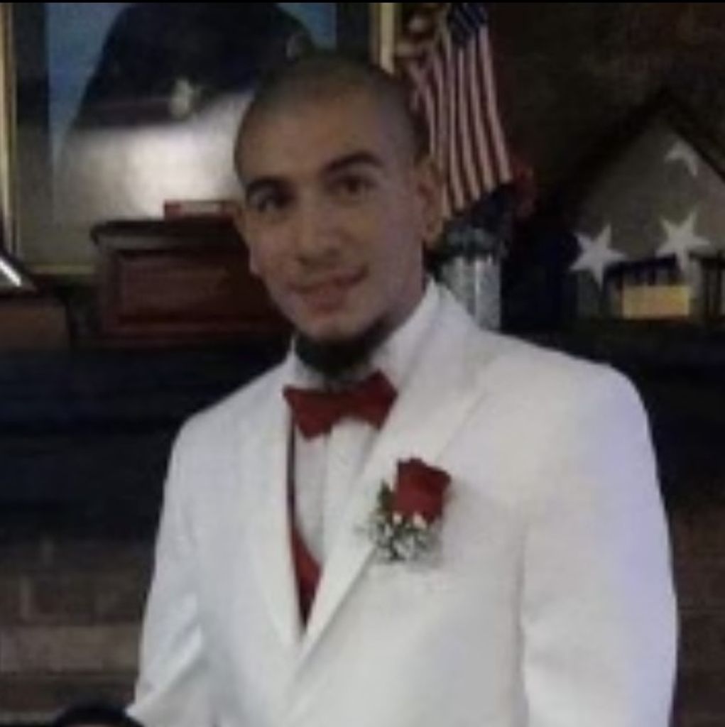 Paulo Segura Jr. Profile Photo