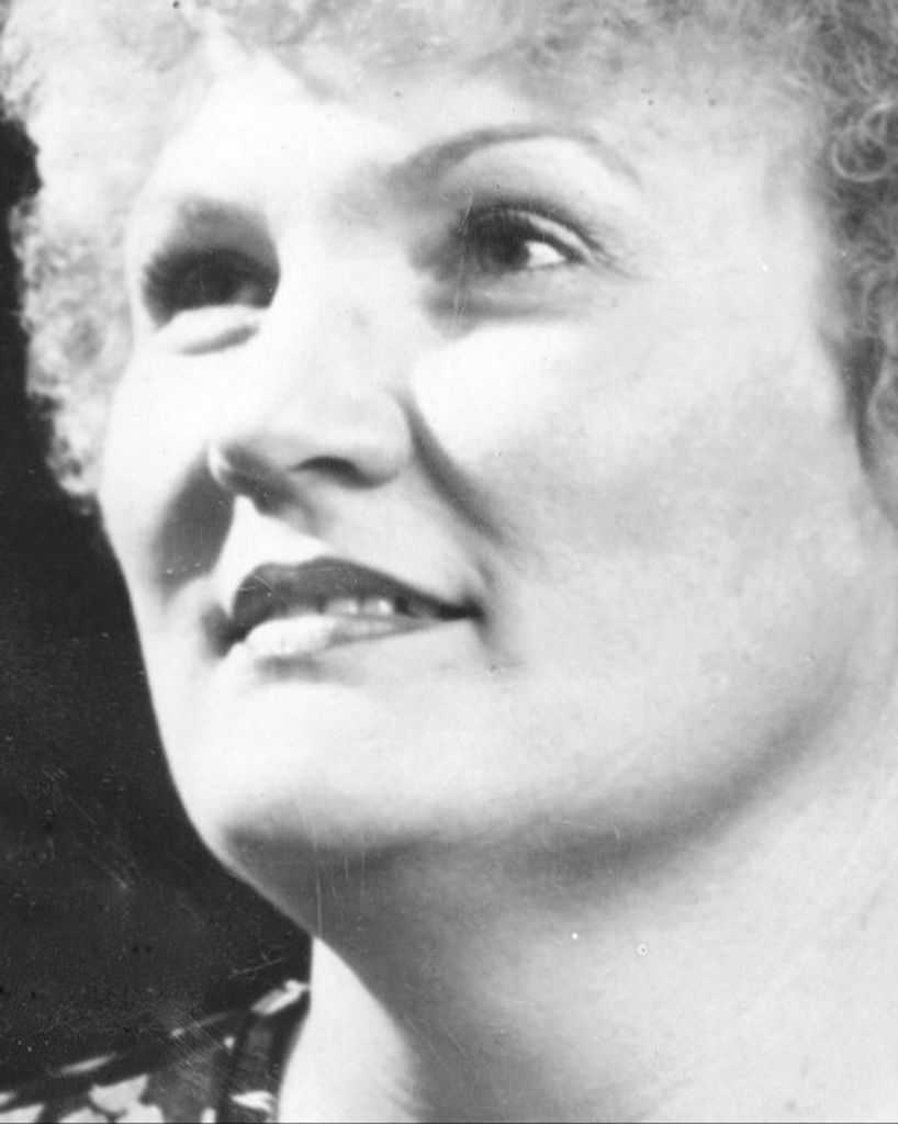 Mary Ann Dannhaus Cloudt