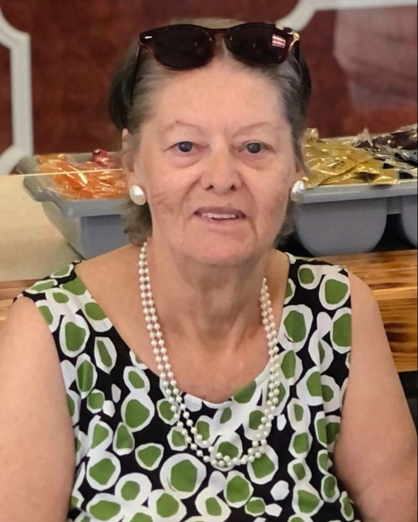 Mary Marjorie Robison Profile Photo