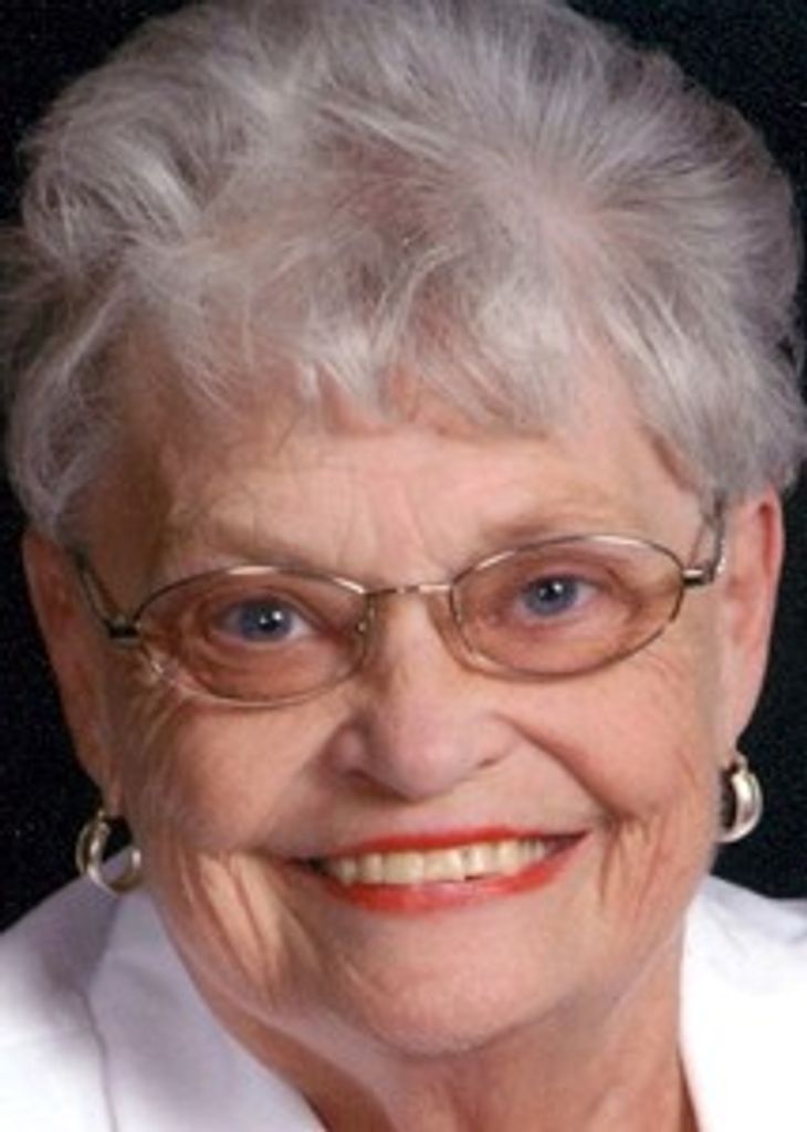 Catherine C. Mcelroy