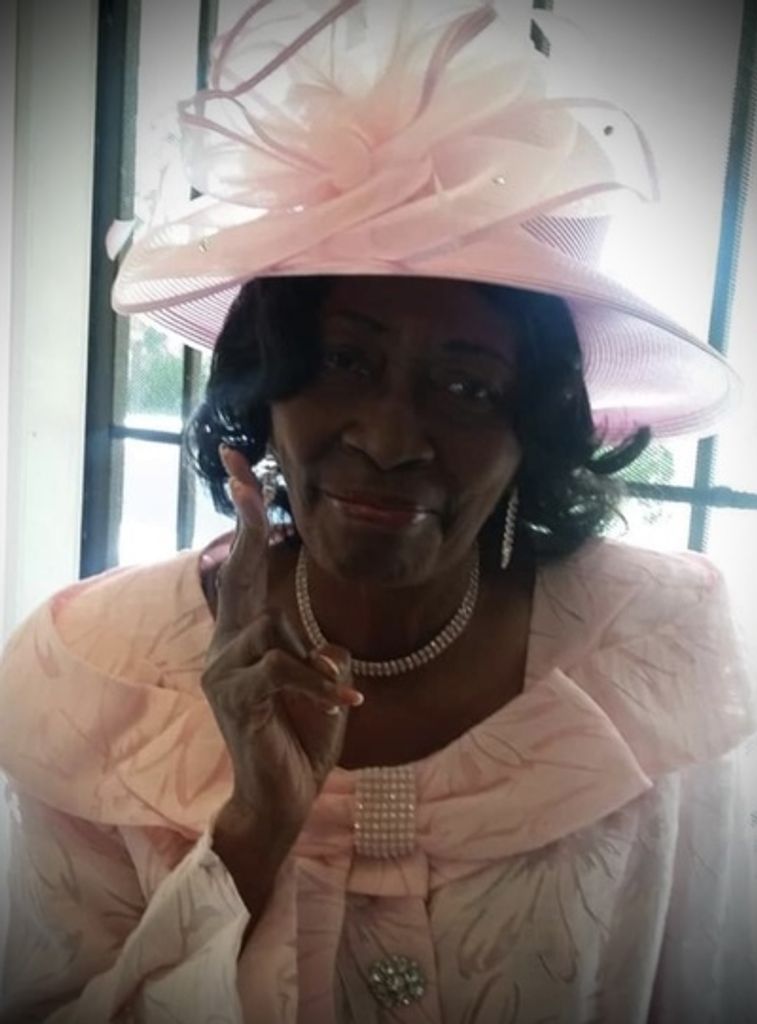 Dorothy Jean Loudermill