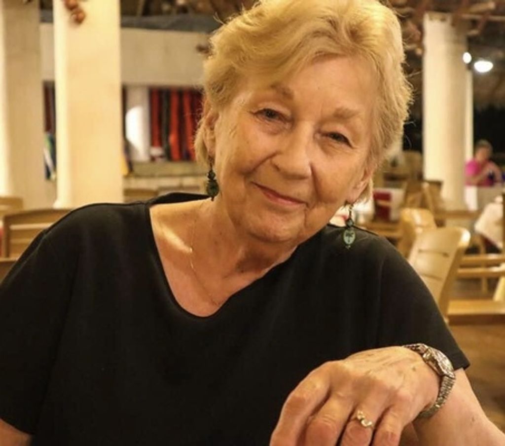 Arlene M. Broderick Profile Photo