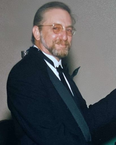 Charles "Charlie" James Gardner Profile Photo