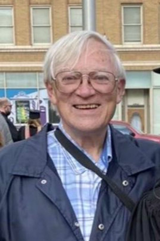 William "Bill" D. Cunningham Profile Photo
