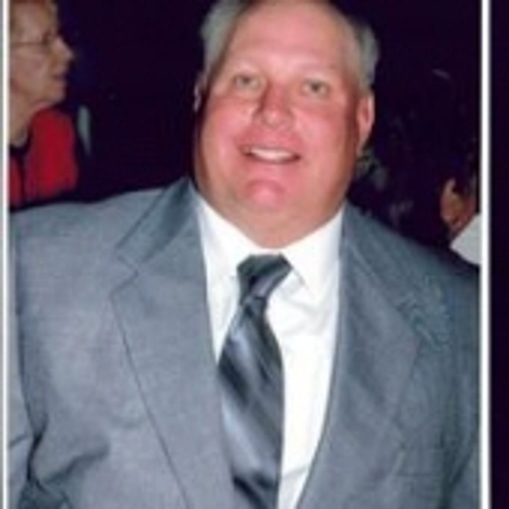 Charles F. Krenos, Jr.