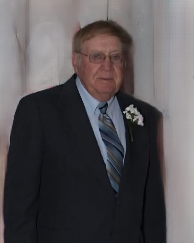 William Gene Lutes