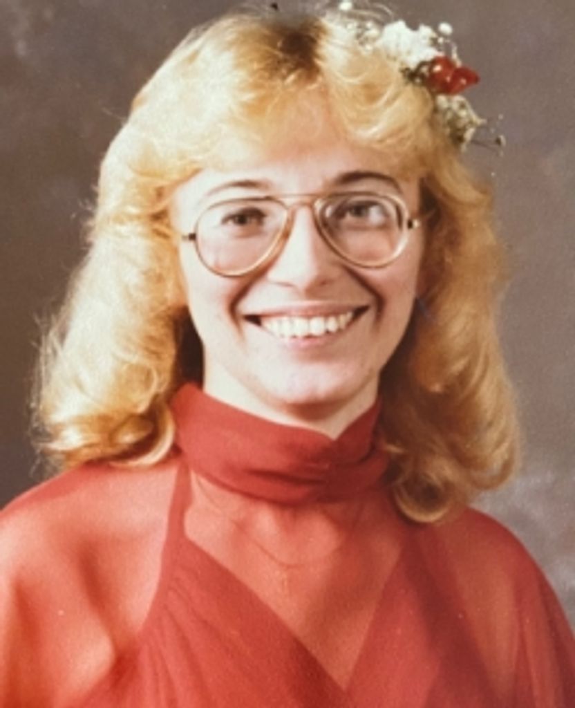 Helen (Seredynski)  Lefevre