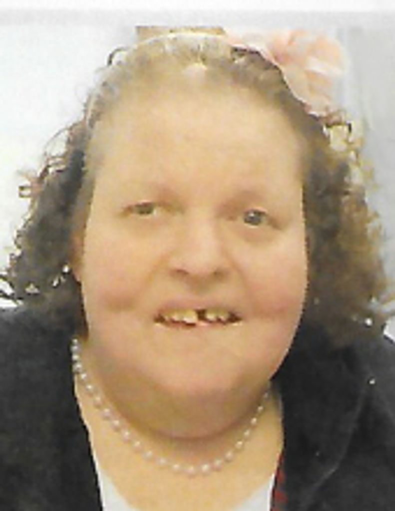 Olga Zinczenko