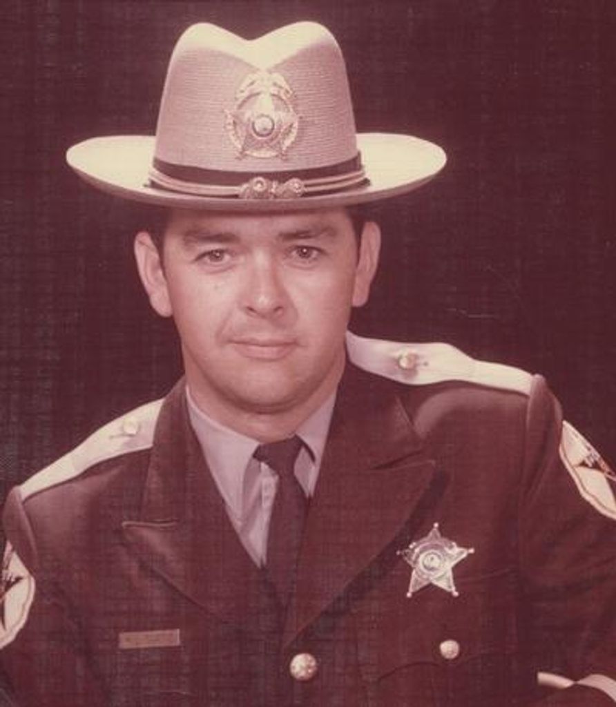 Michael Lee Curtis Profile Photo