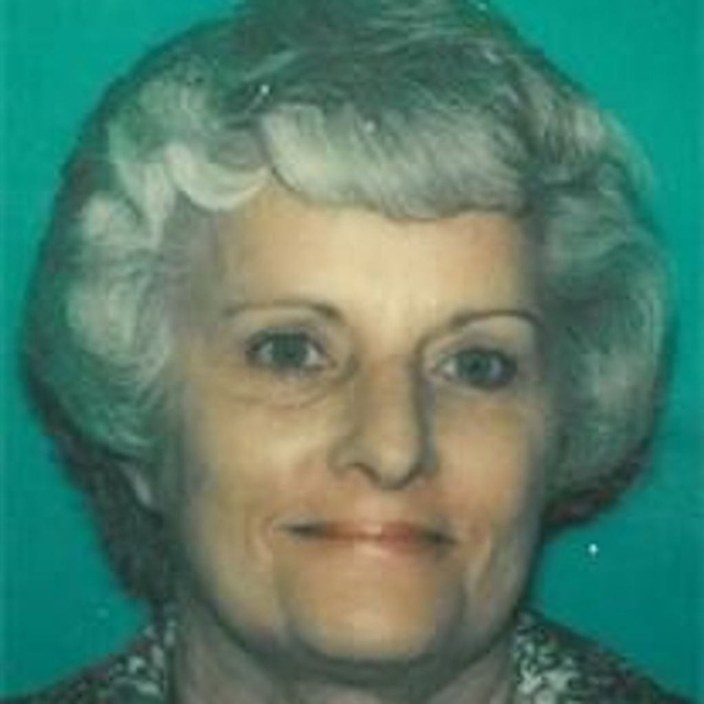Helen Spriggs