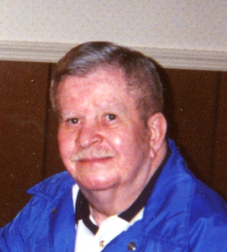 Robert Bruce Johnson, Sr. "Bob" Profile Photo