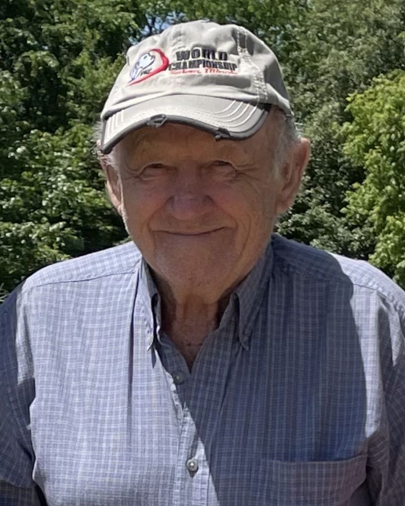 Donald Buren Cullison Profile Photo