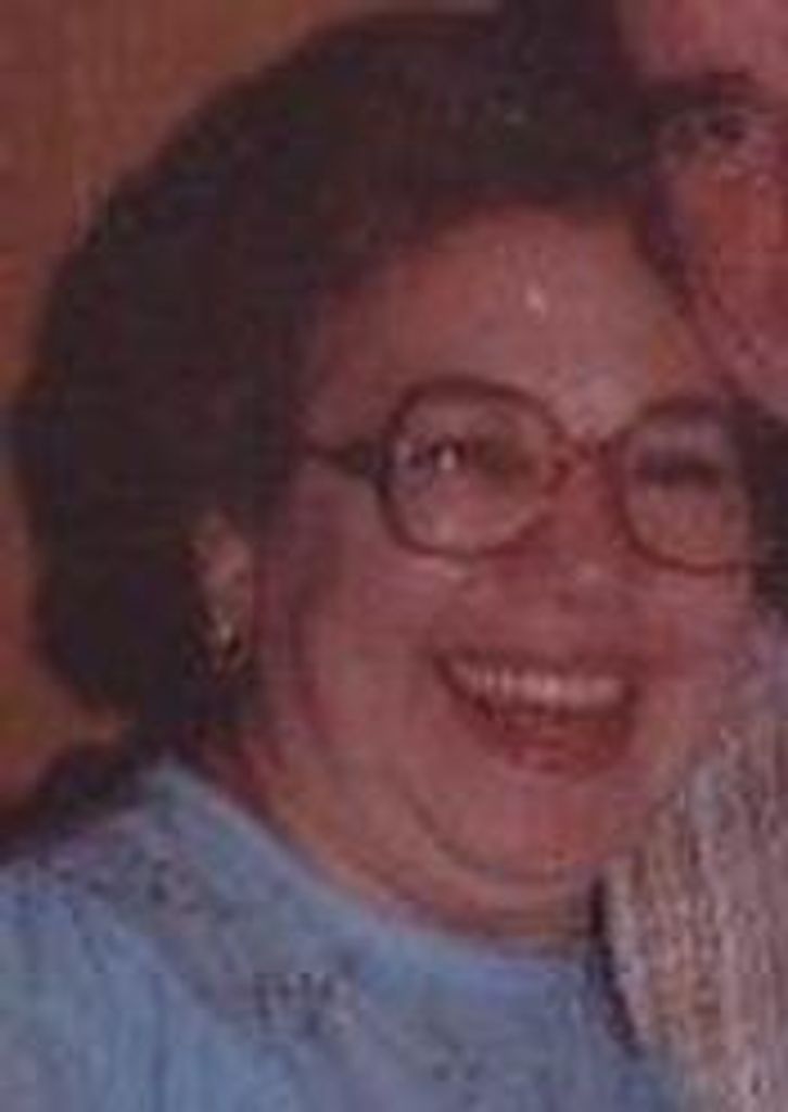 Lydia P. Pommering Profile Photo