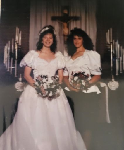 Tina Lynn Mecey photo gallery thumbnail 1 of 1