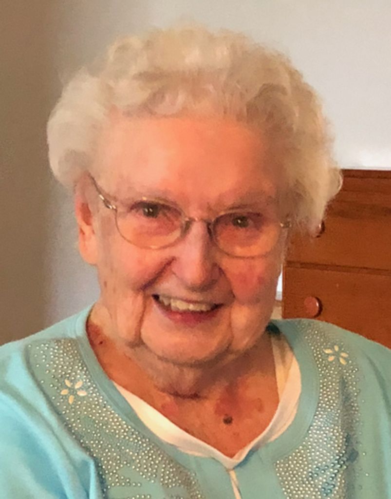 Edith Lehr Profile Photo