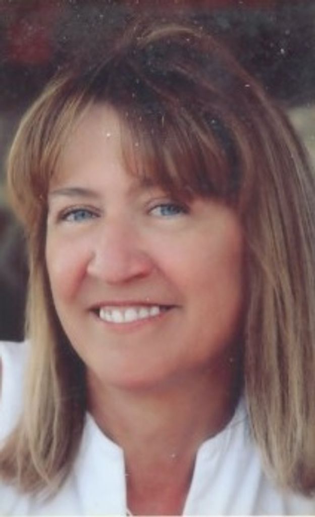 Susan Kay Lazarecki