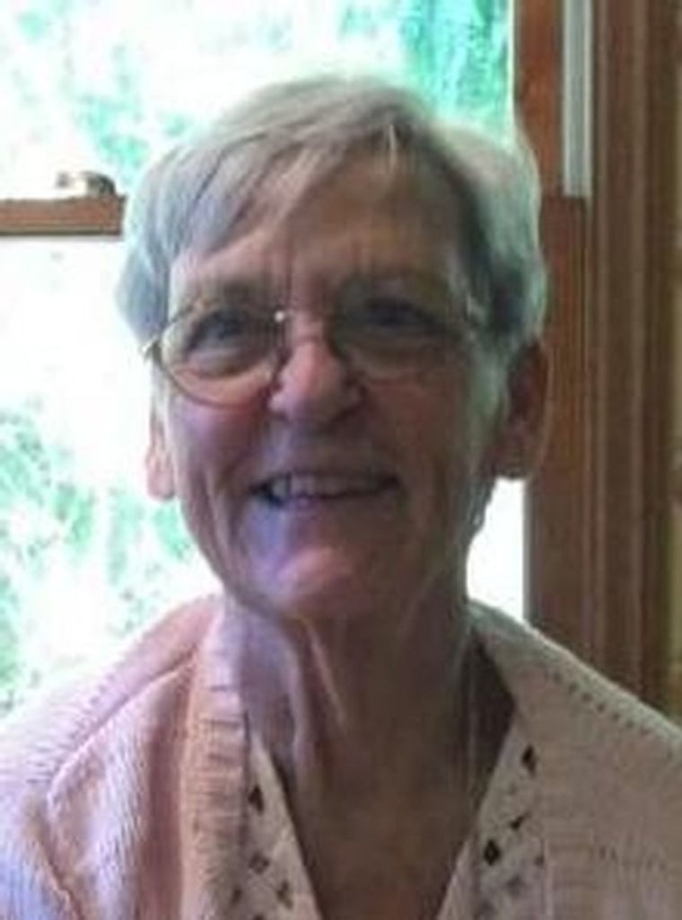 Jo Howard Profile Photo
