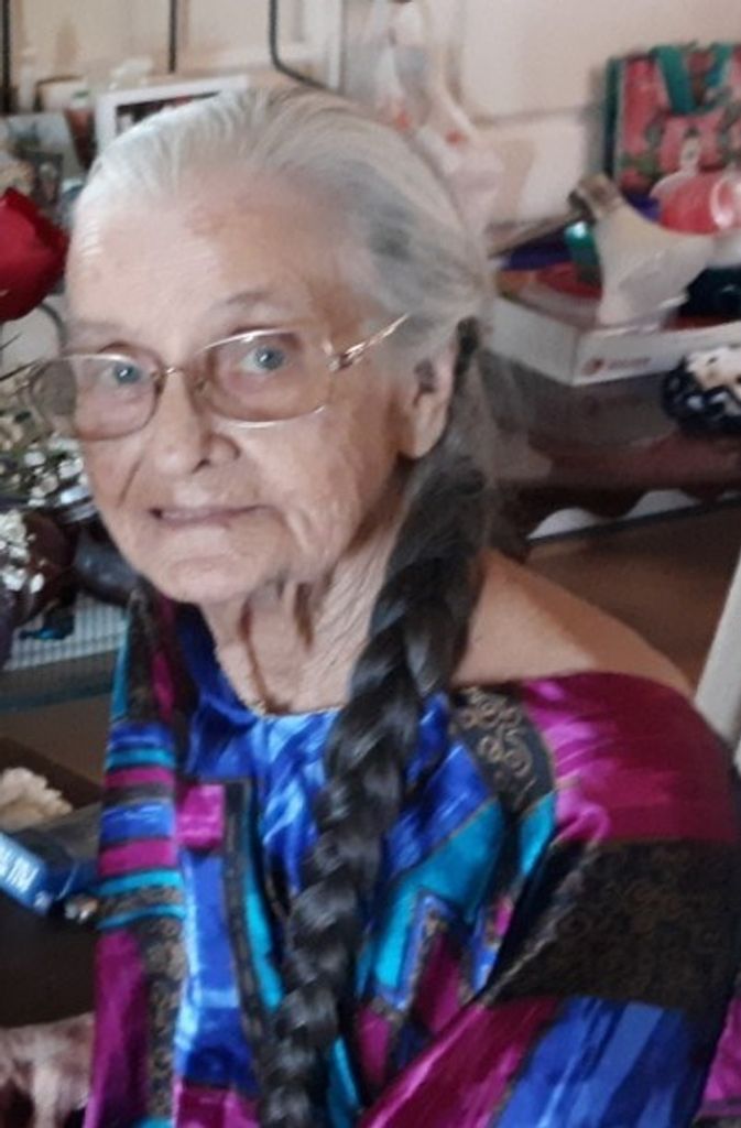 Shirley Diane Chatham