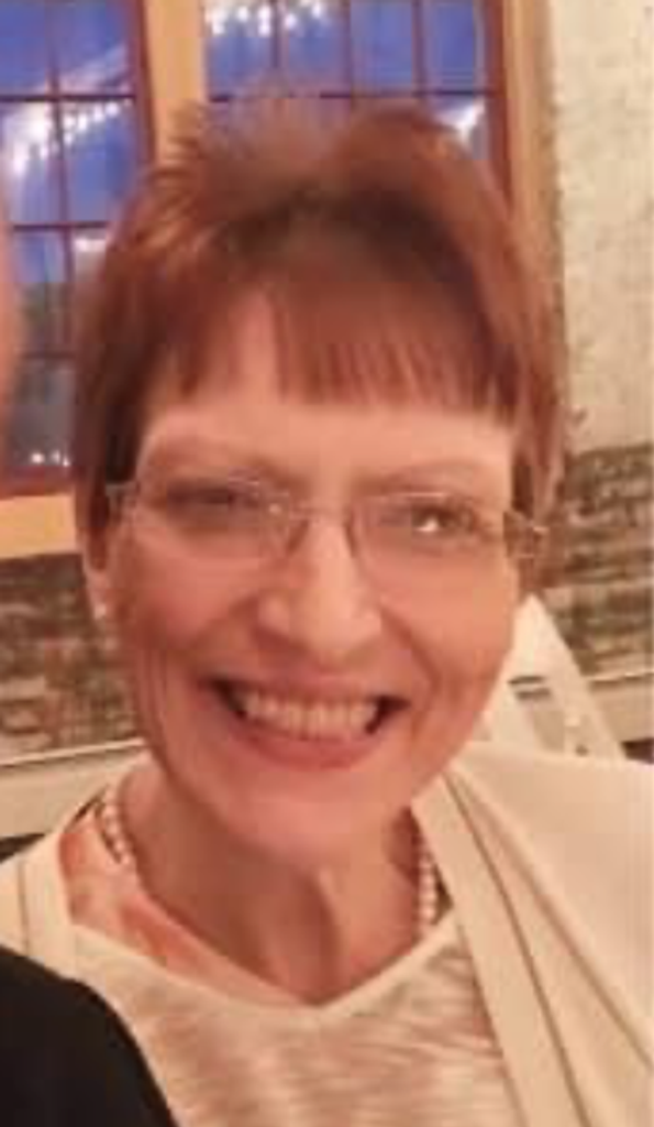 Dawn M. (Champion)  Stedge Profile Photo