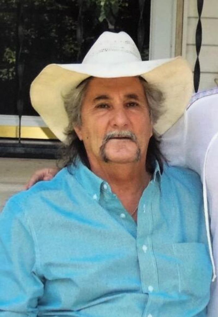 Billy Gene Brock Profile Photo