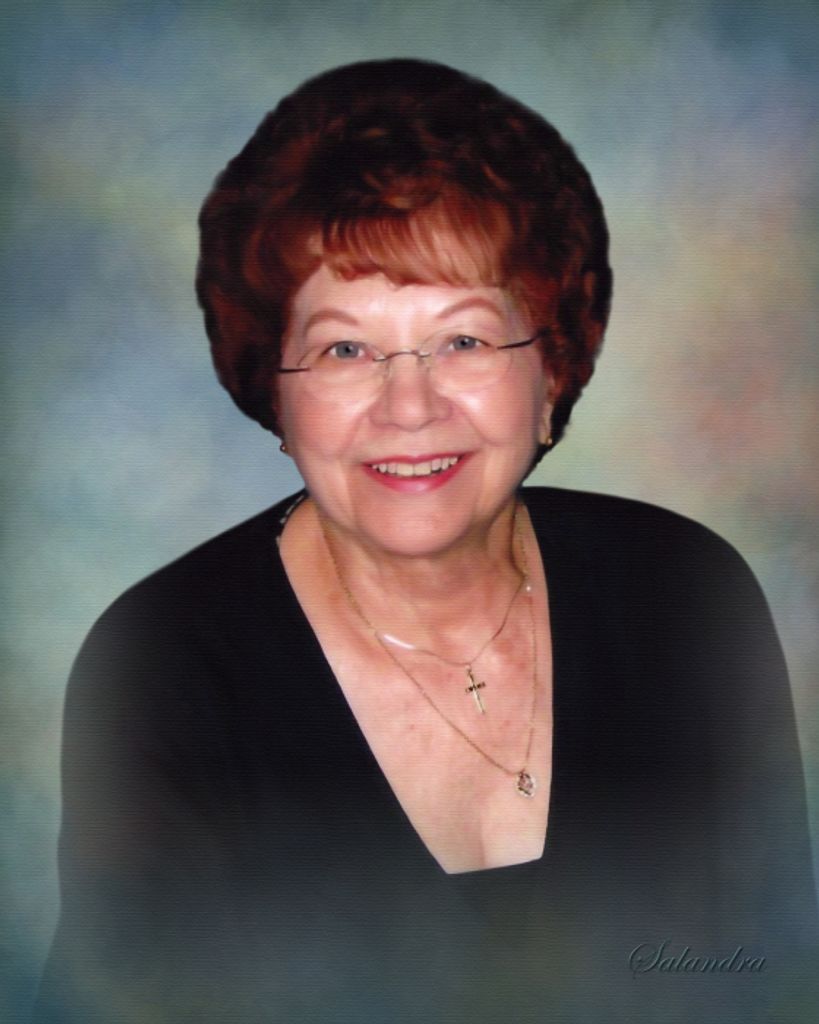 Pauline (Costanzo)  Manko