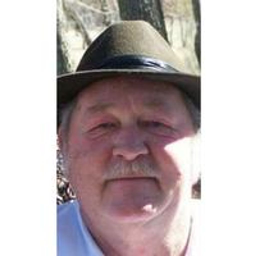 Ben Edward Gray