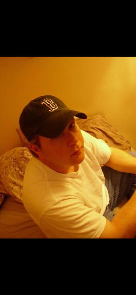 Kevin Morgan Profile Photo