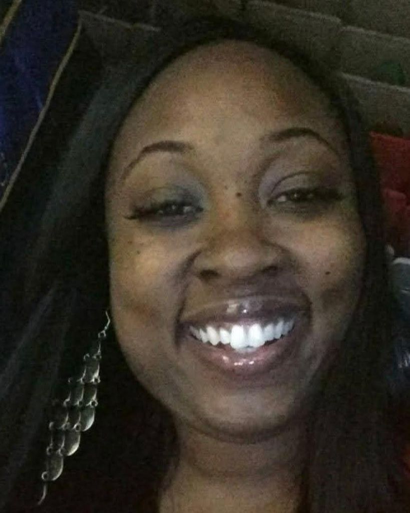 Wannisha Ebony Efferson