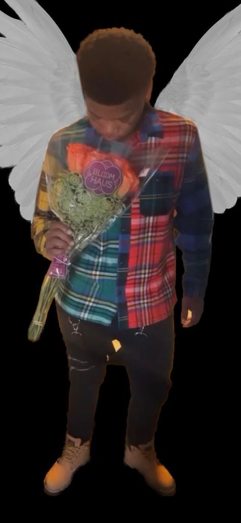 Laclaysha “Nu-Nu” Smith