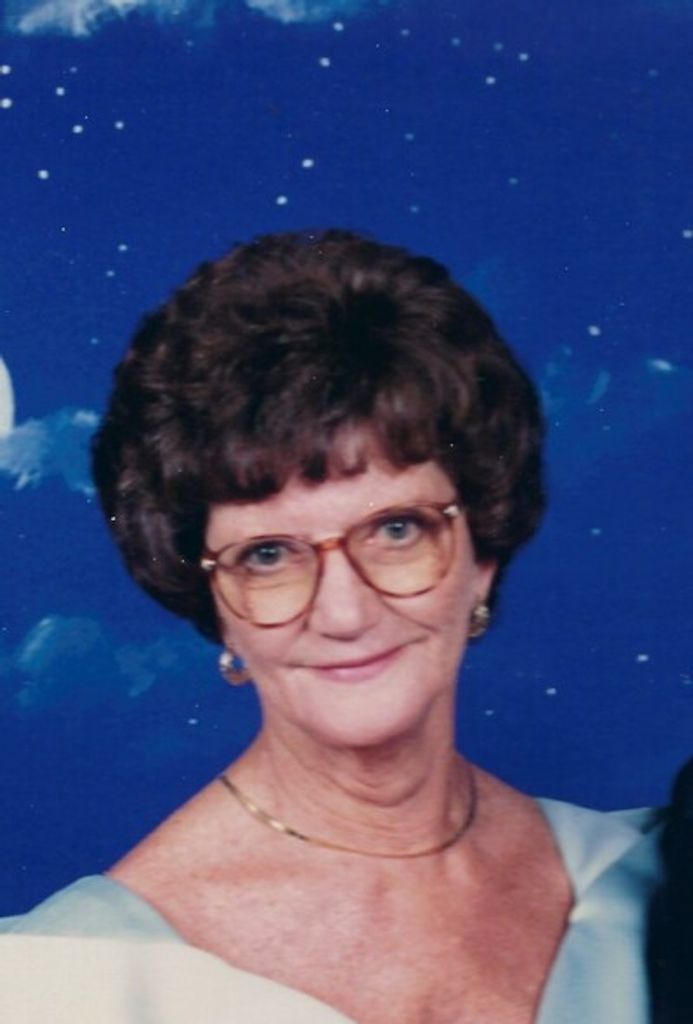 Jane Elizabeth Groves Profile Photo