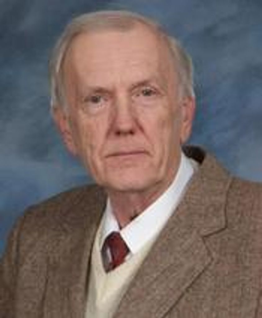 Stephen Nance