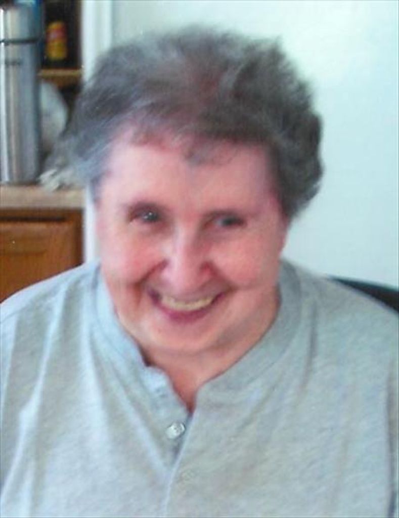 Joyce Henrichs