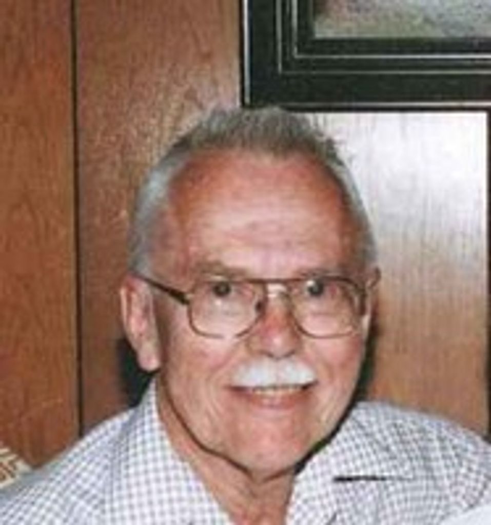 J. Arthur Throne