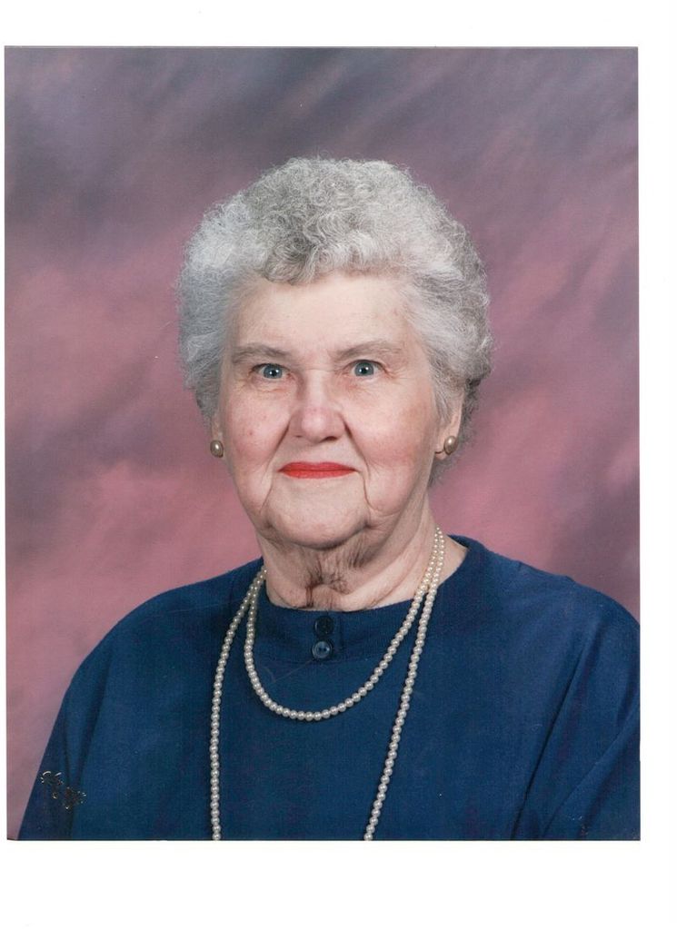Muriel M. (Gray) DeWitt Profile Photo