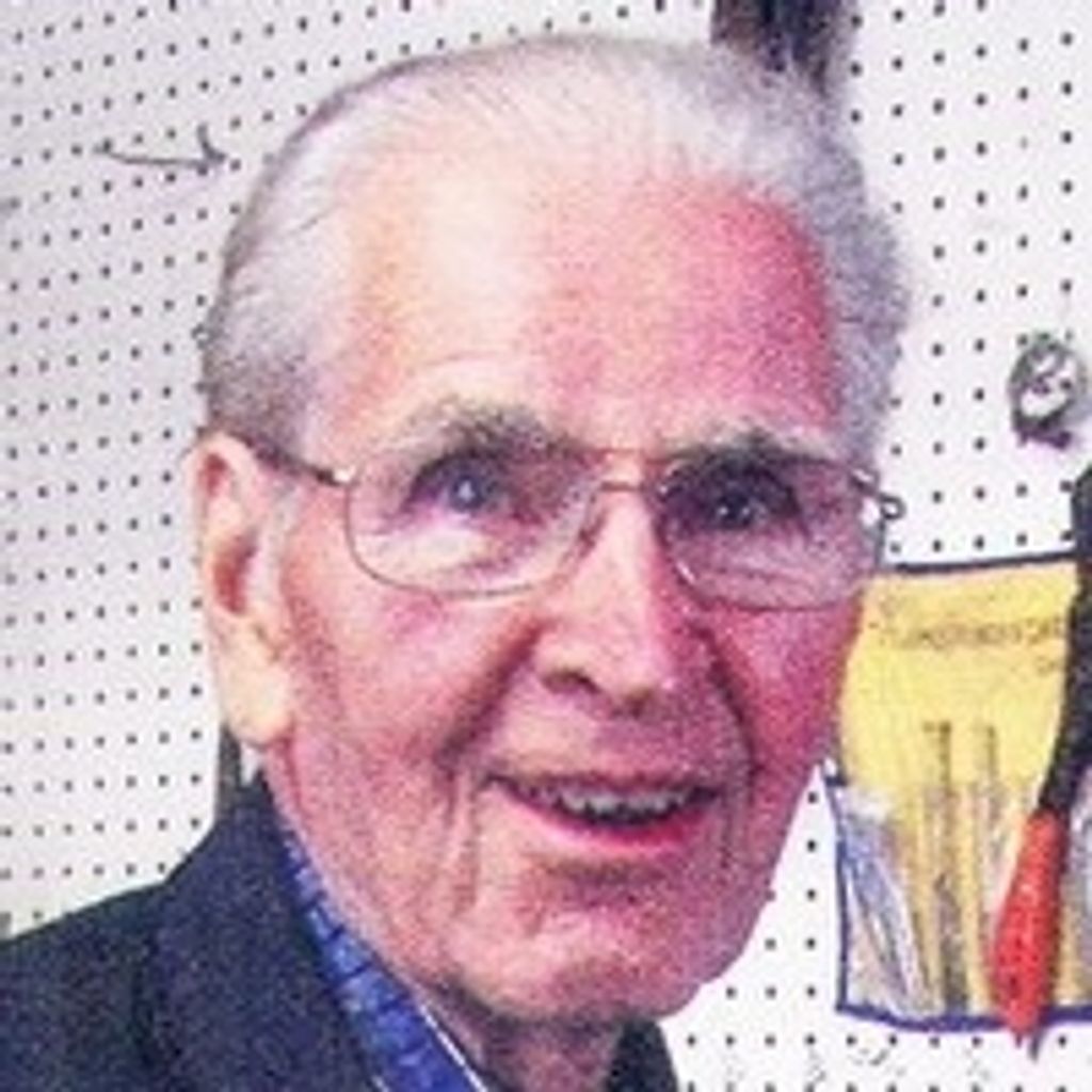 Irvin B. Simmons