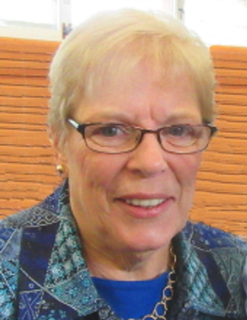 Diane M. Schwarzmann