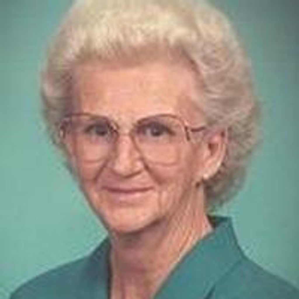 Aileen Milby Skaggs