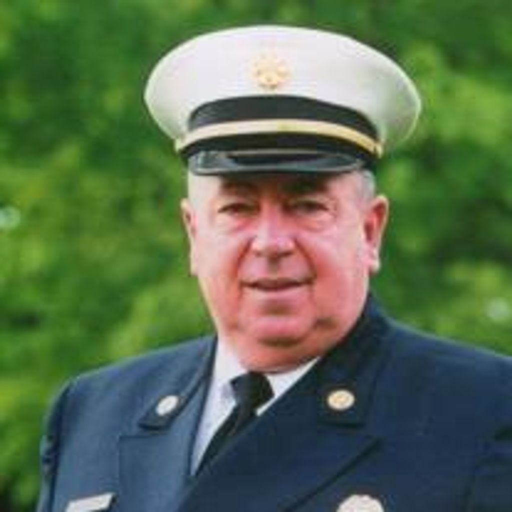 Gilbert M. King