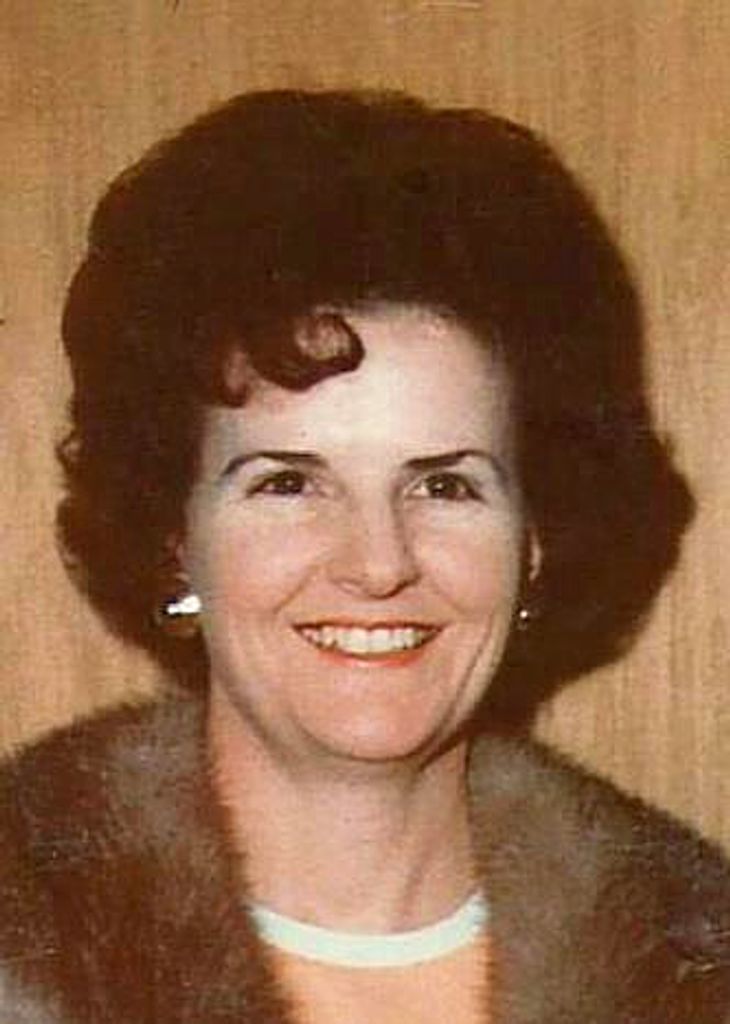Dorette Bartlett
